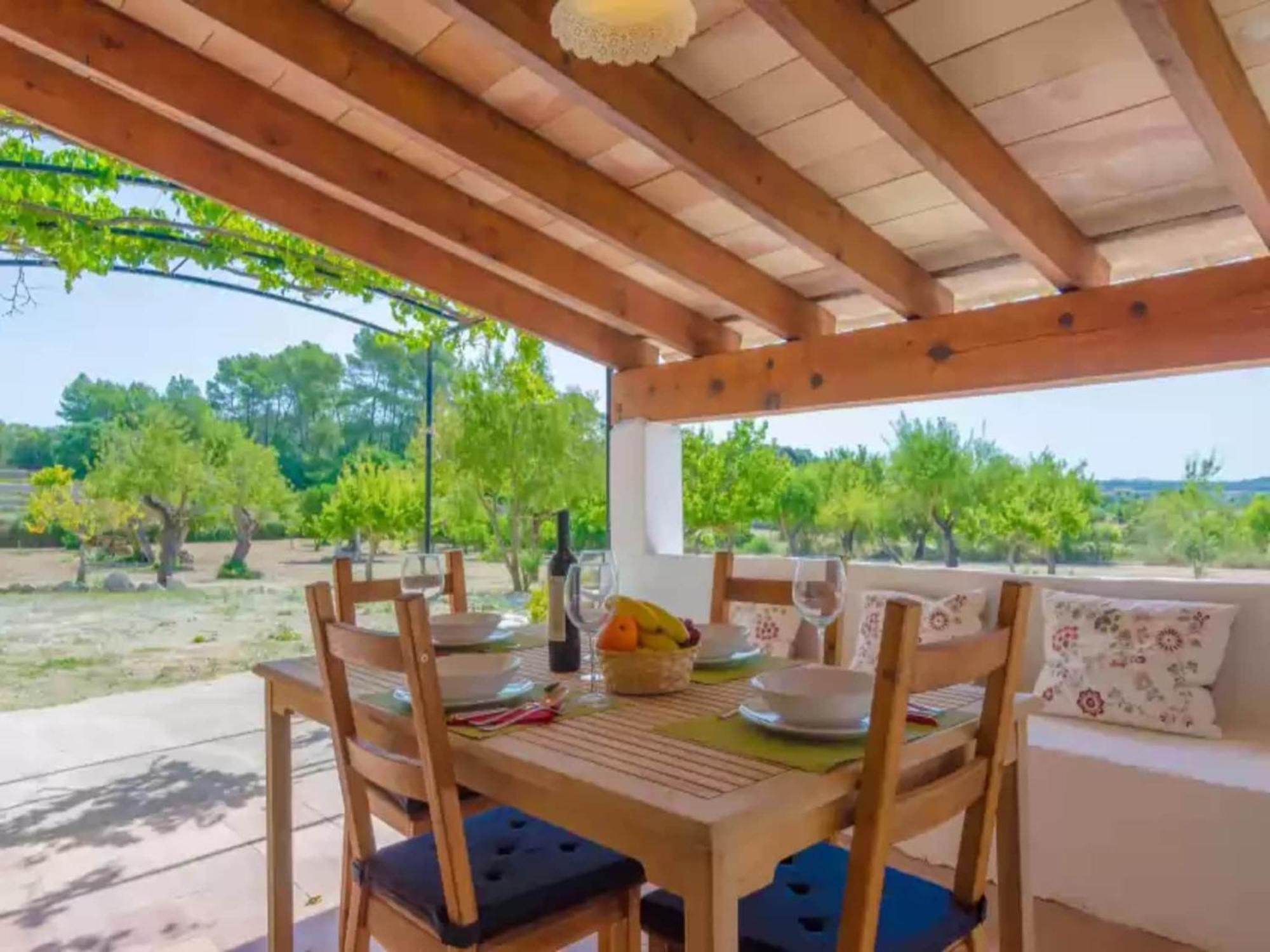 Sa Rota Den Joan Porrerenc - Montuiri (Mallorca)
