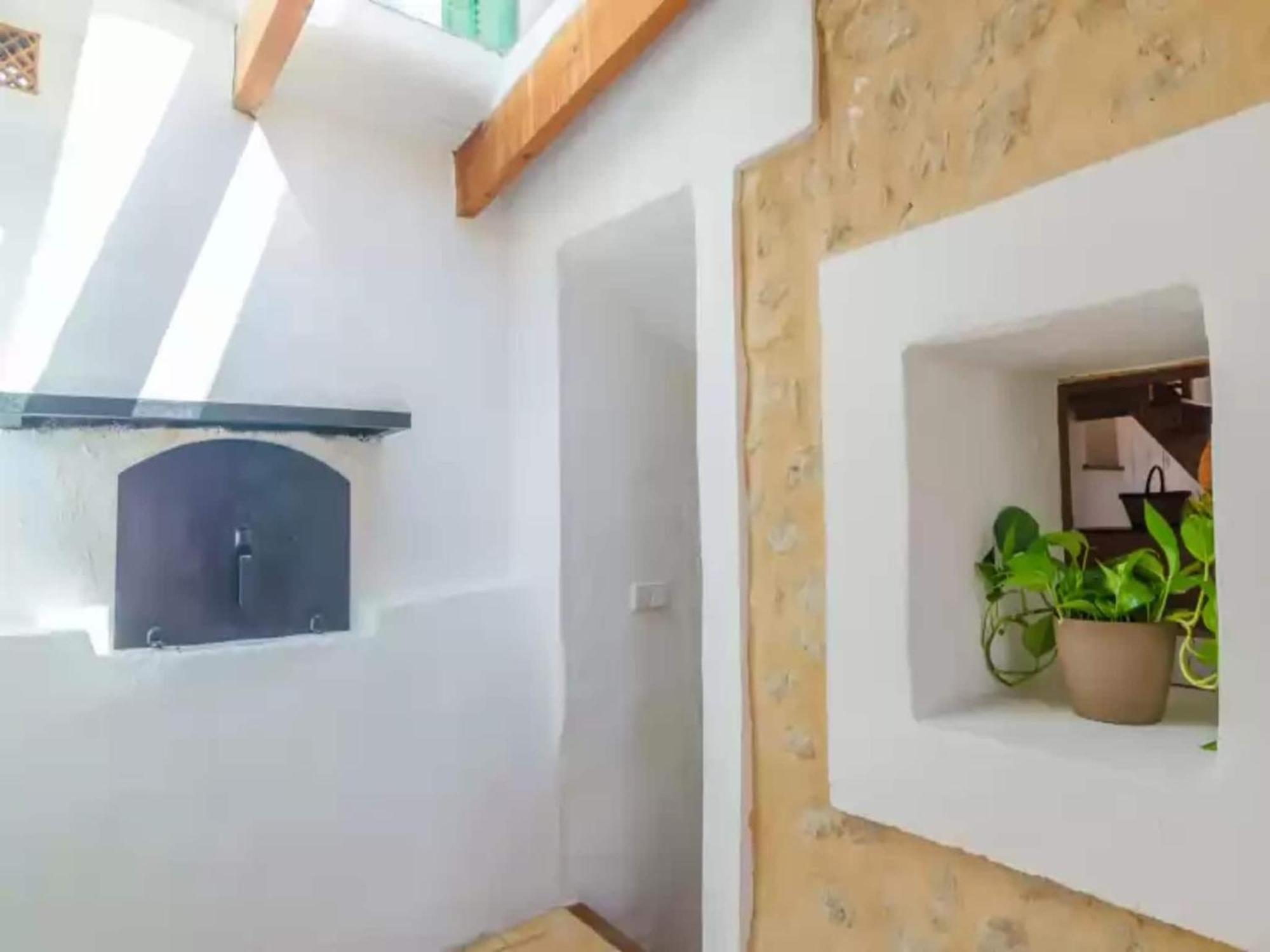 Sa Rota Den Joan Porrerenc - Villa Montuiri (Mallorca)