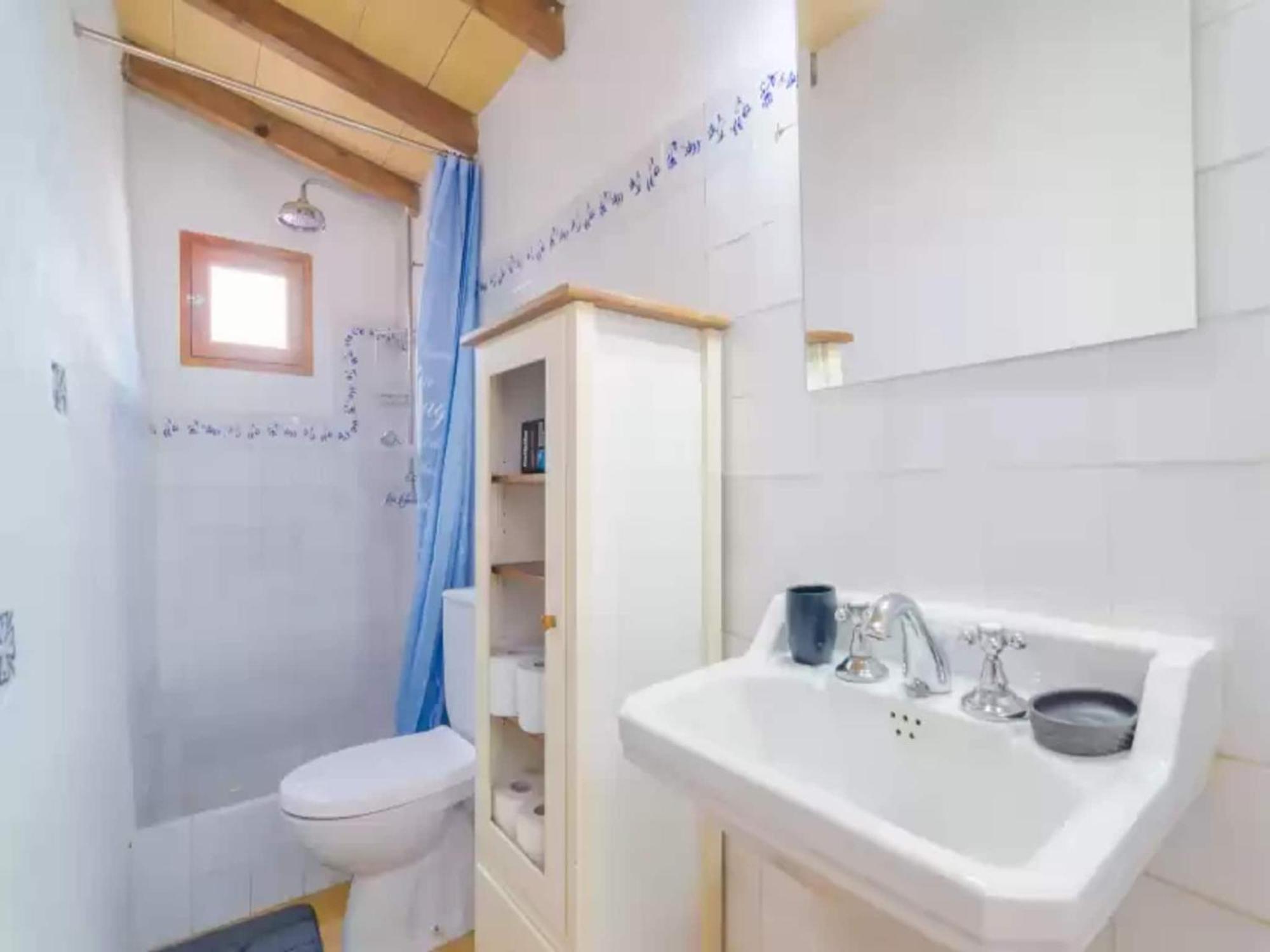 Sa Rota Den Joan Porrerenc - Montuiri (Mallorca)