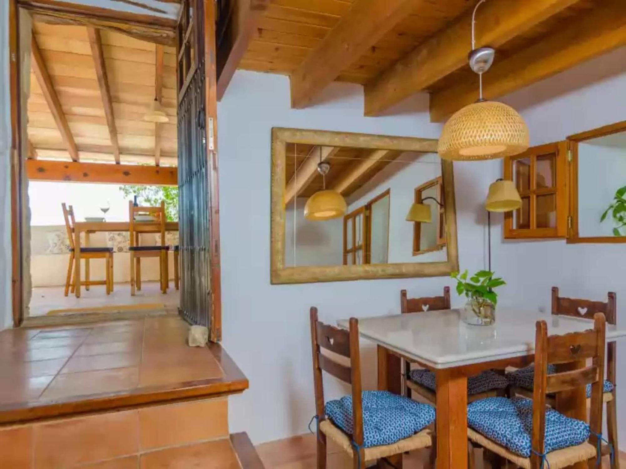 Villa Sa Rota Den Joan Porrerenc - Montuiri (Mallorca)