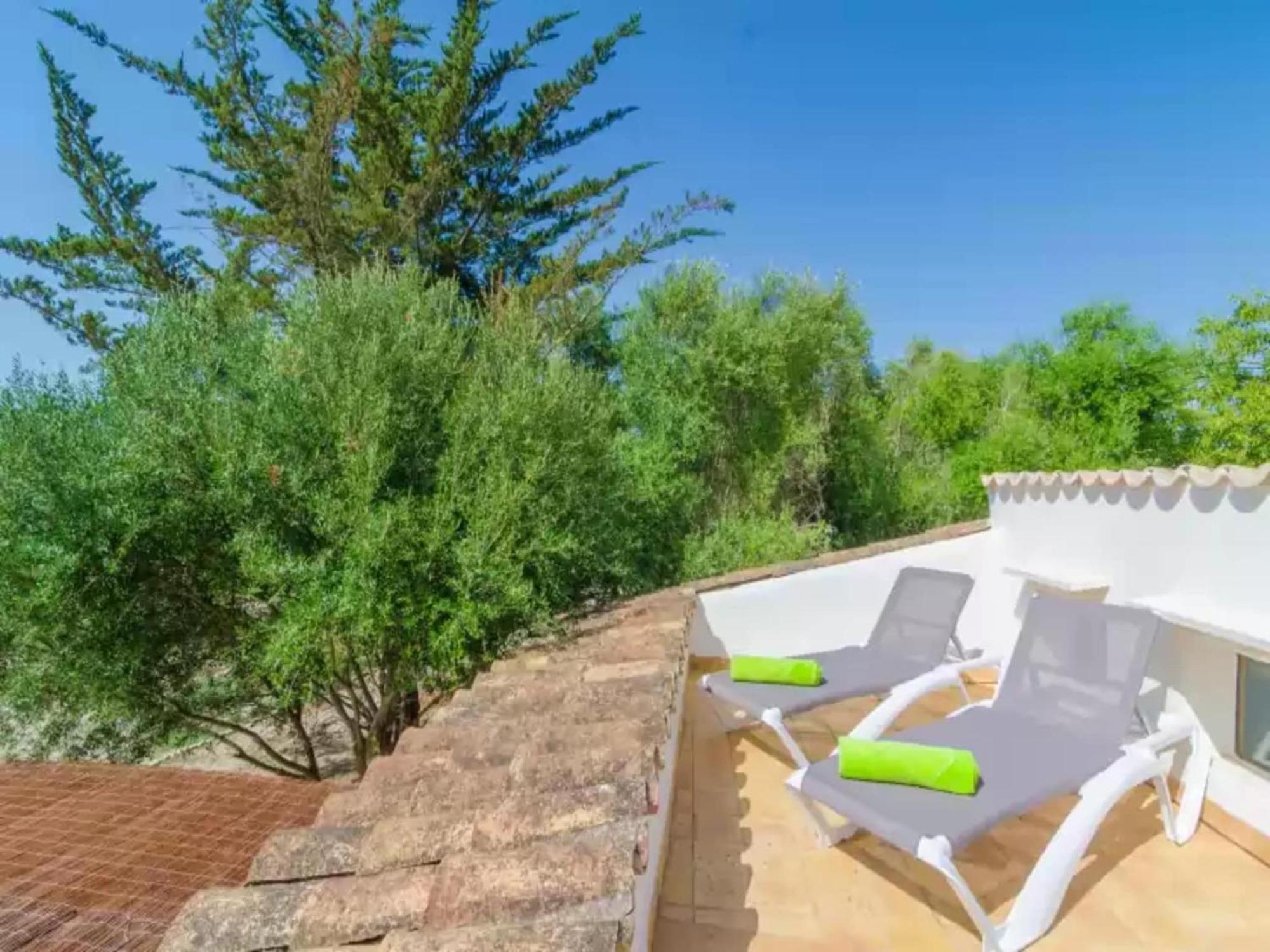 Sa Rota Den Joan Porrerenc - * Montuiri (Mallorca)