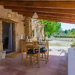 Sa Rota Den Joan Porrerenc - Apartment