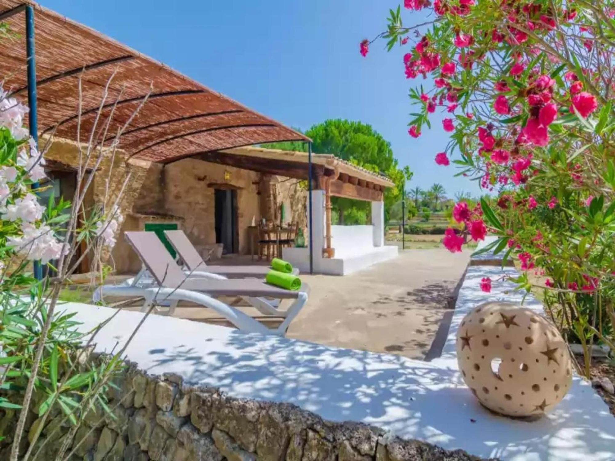 Villa Sa Rota Den Joan Porrerenc - Montuïri