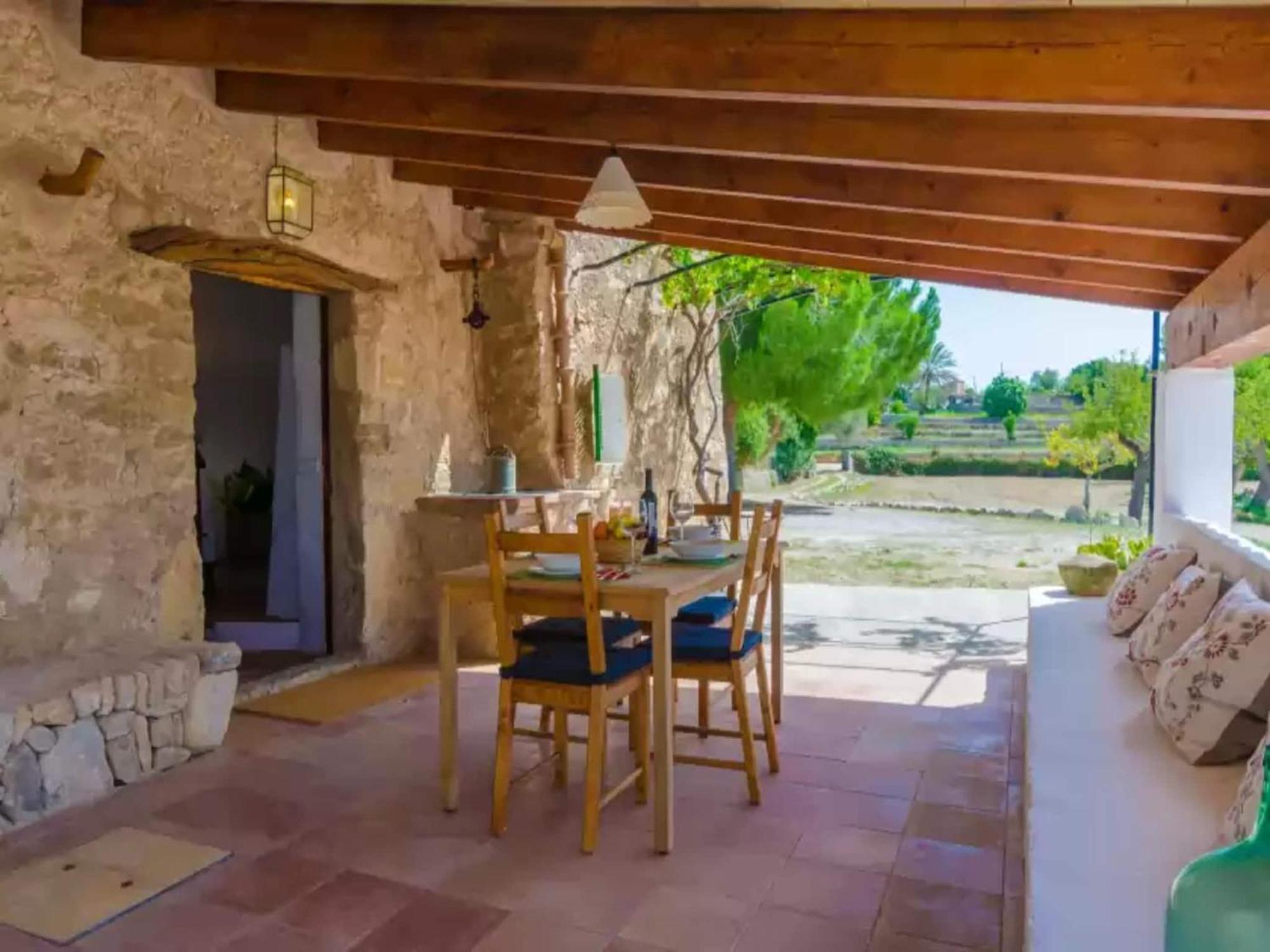 Sa Rota Den Joan Porrerenc - Villa