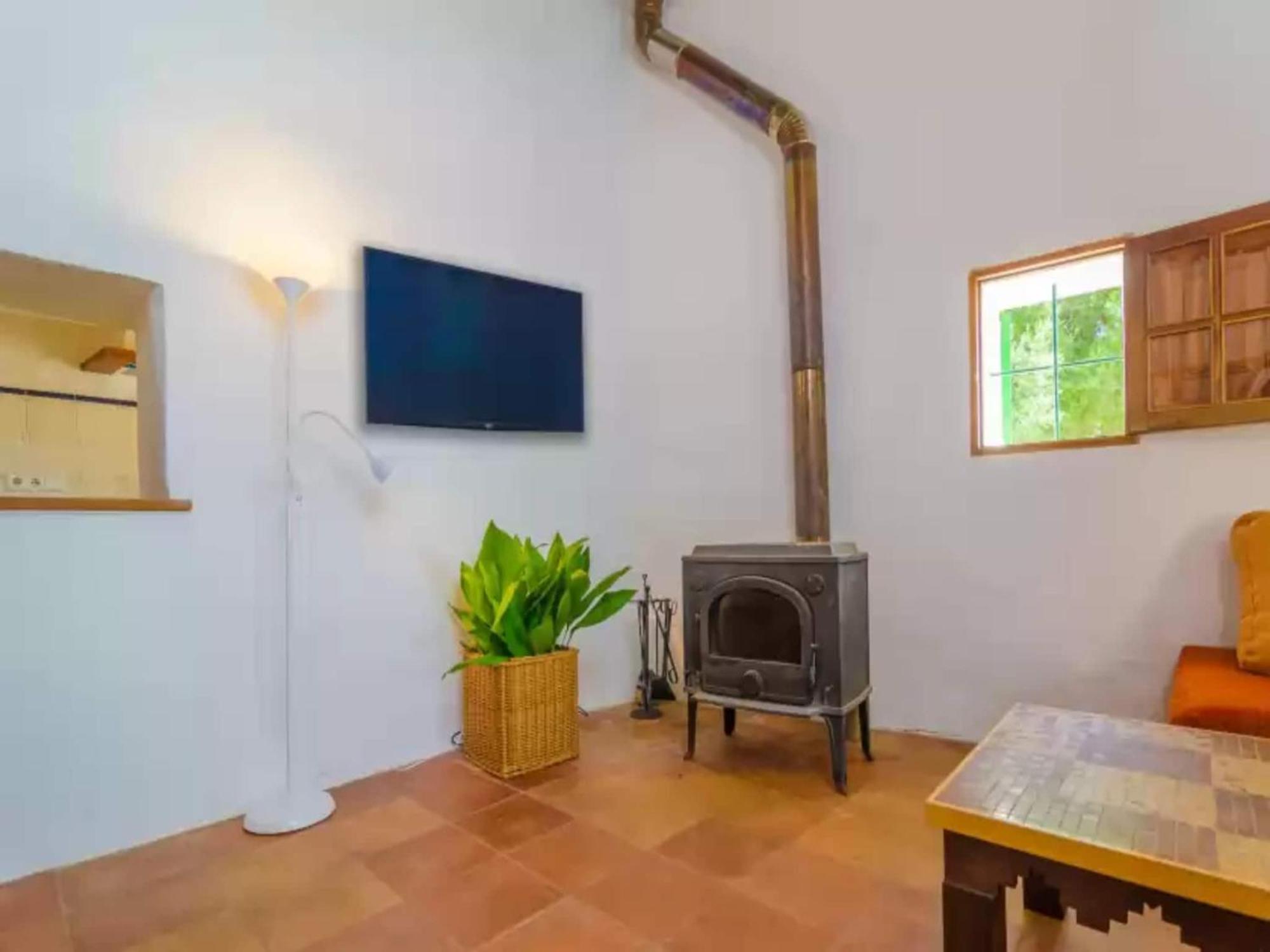Sa Rota Den Joan Porrerenc - Montuiri (Mallorca)