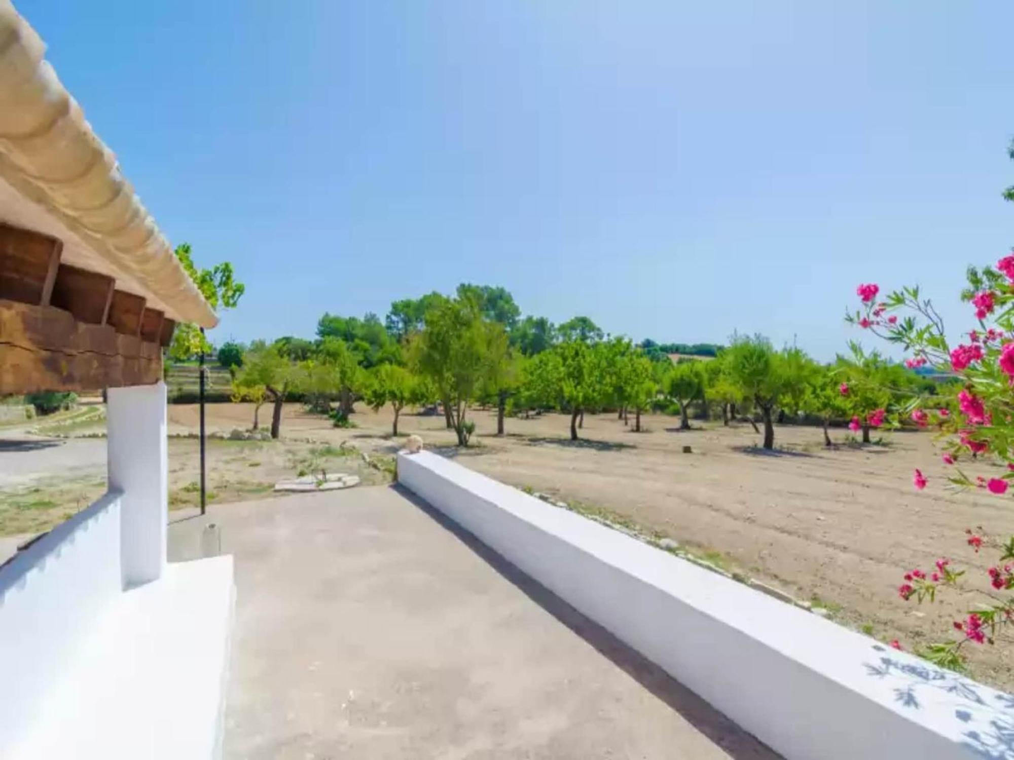 Villa Sa Rota Den Joan Porrerenc - Montuïri
