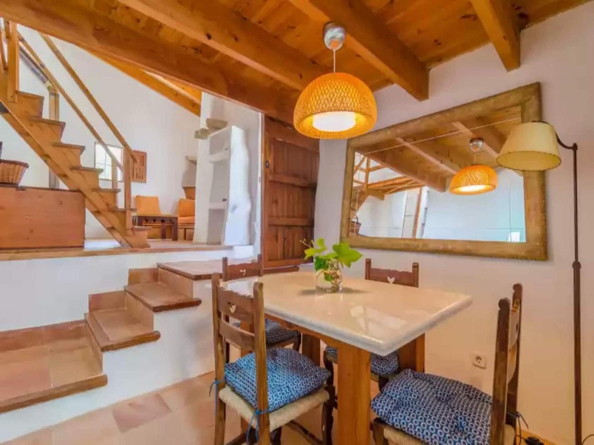 Villa Sa Rota Den Joan Porrerenc -