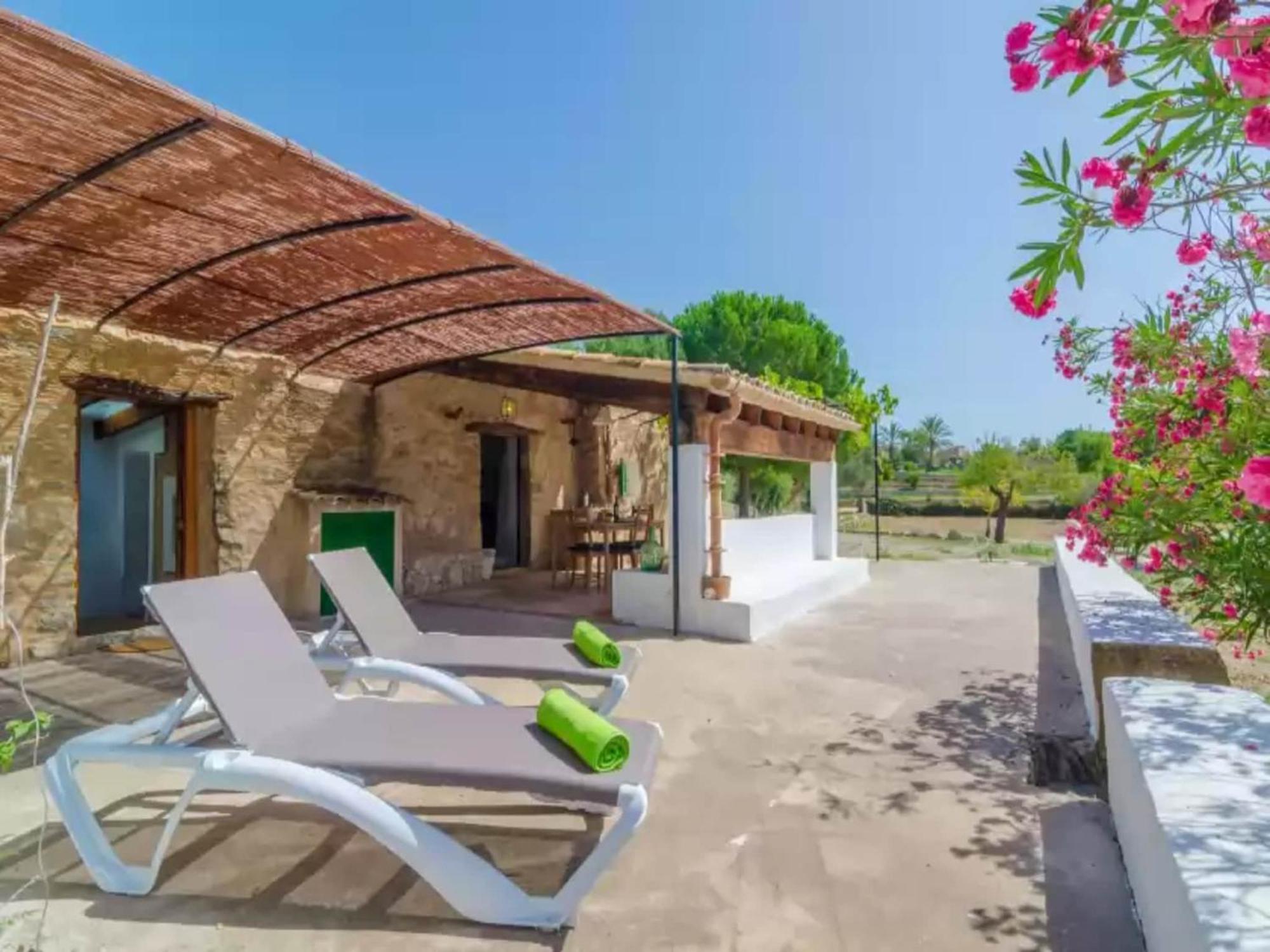 Sa Rota Den Joan Porrerenc - * Montuïri