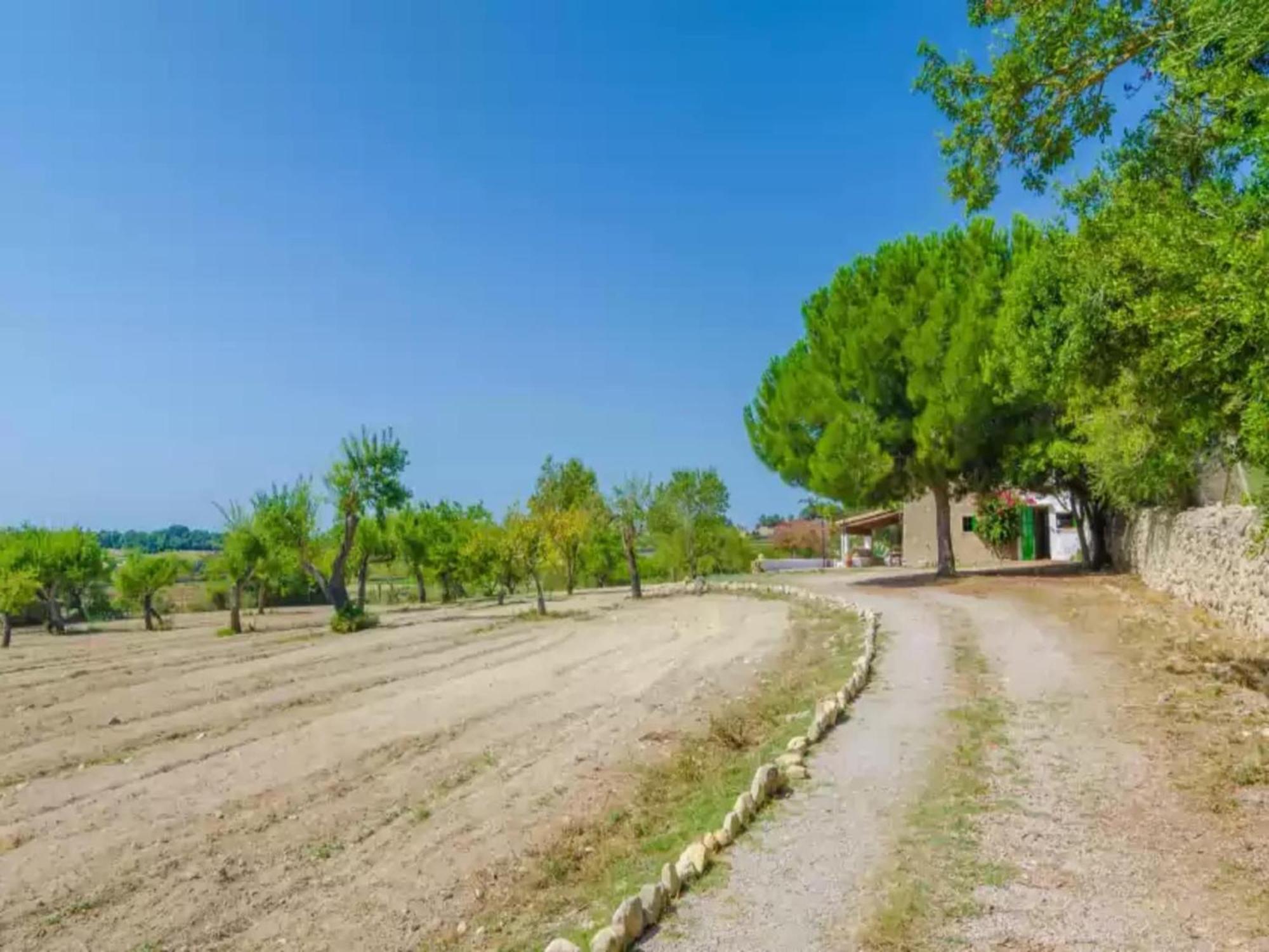 Villa Sa Rota Den Joan Porrerenc - *