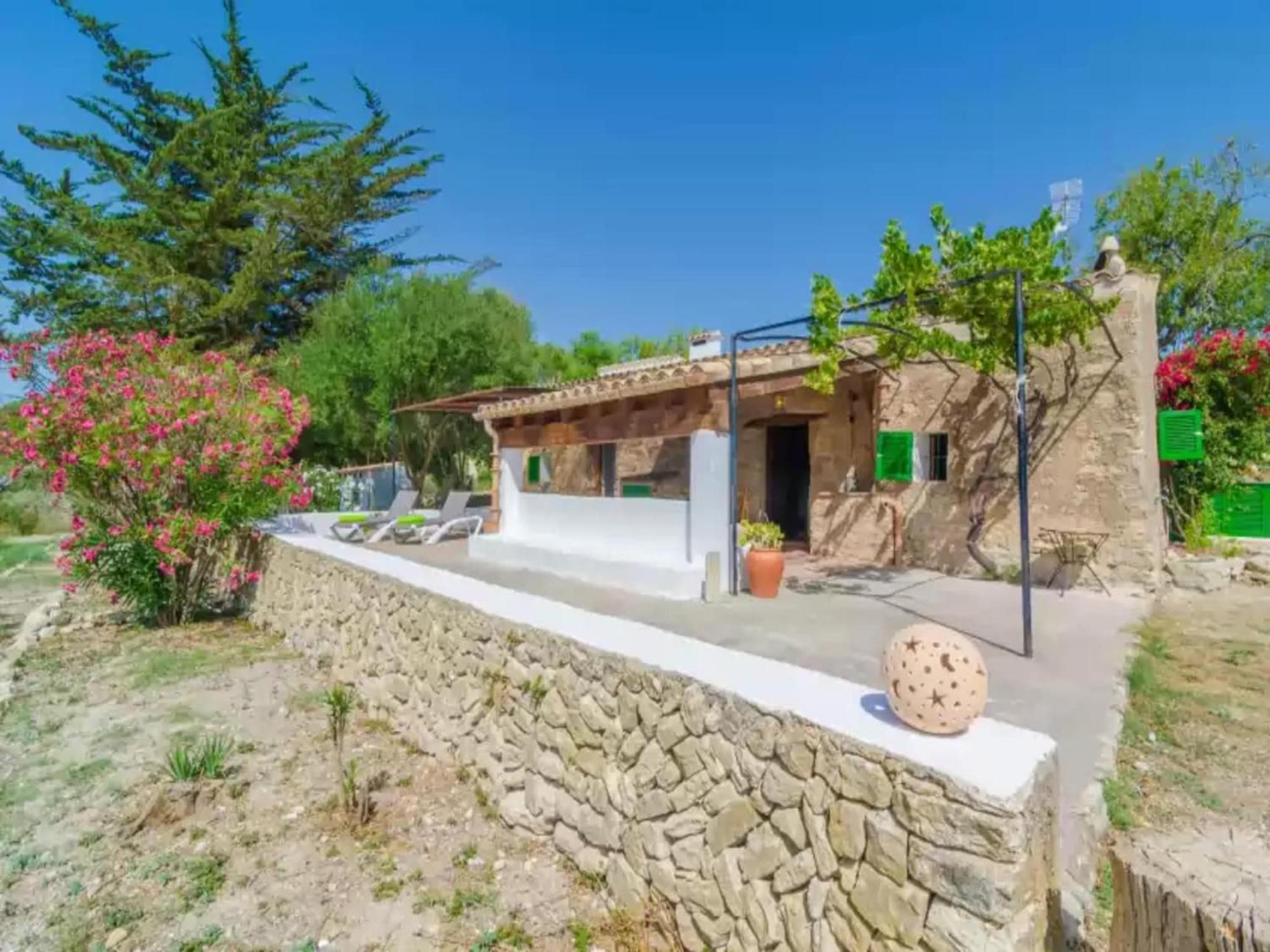 Sa Rota Den Joan Porrerenc - Villa Montuïri