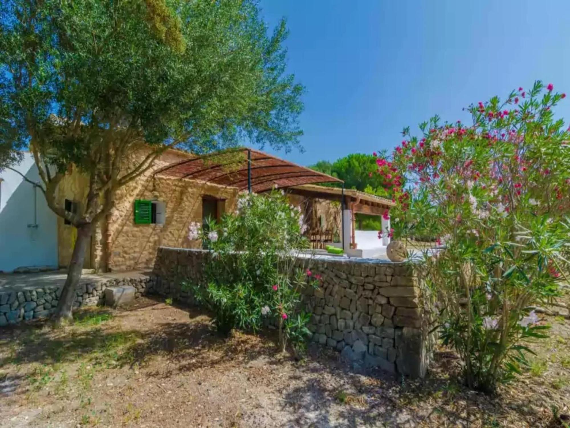 Villa Sa Rota Den Joan Porrerenc -