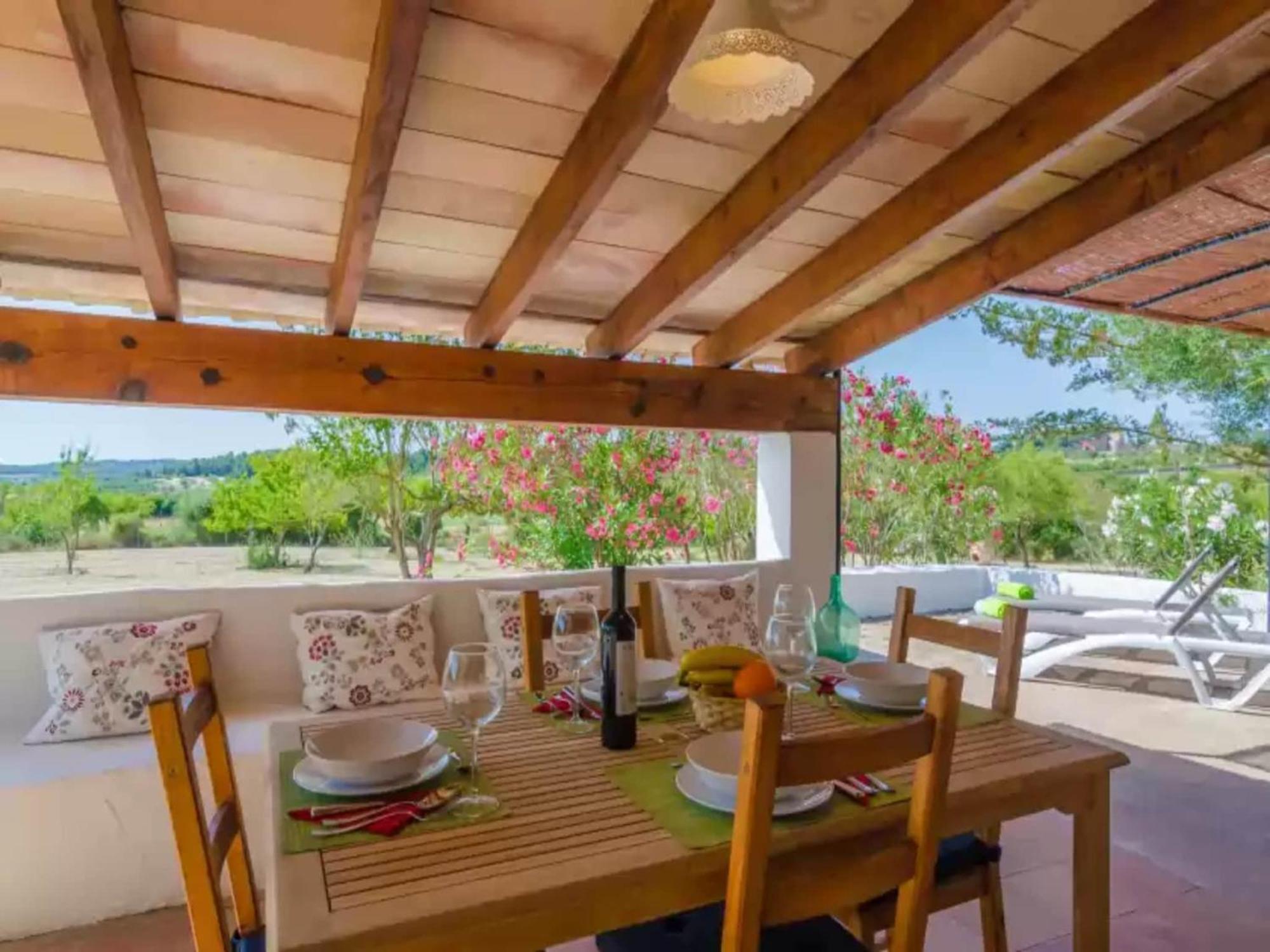 Villa Sa Rota Den Joan Porrerenc - *