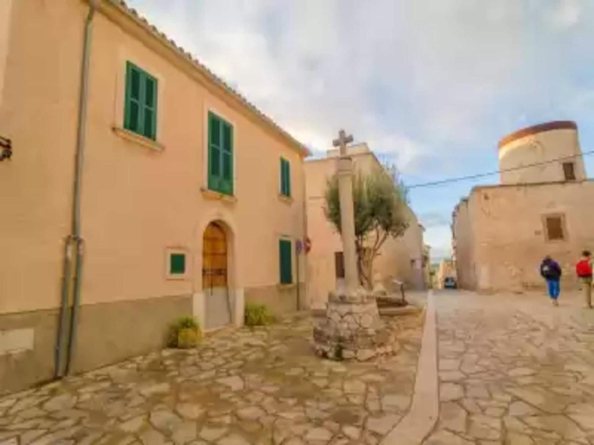 Villa Sa Rota Den Joan Porrerenc - *